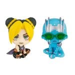 Stone Ocean Jolyne figure