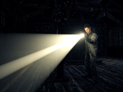 July 2023 PlayStation Plus Games Include Alan Wake Remastered