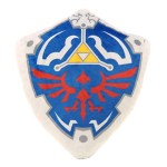 Hylian Shield