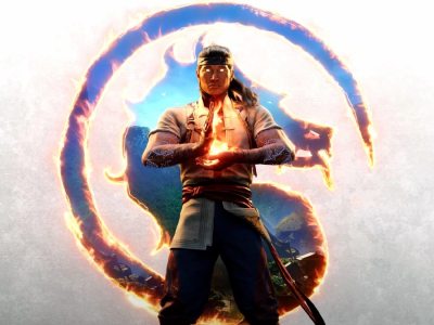 Mortal Kombat 1 Gameplay Revealed at Summer Games Fest