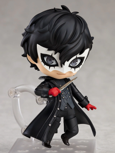 Persona 5 Nendoroids