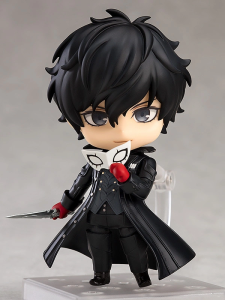 Persona 5 Nendoroids