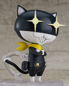 Persona 5 Nendoroids