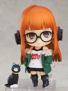 Persona 5 Nendoroids