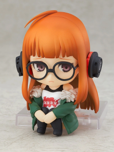 Persona 5 Nendoroids