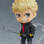 Persona 5 Nendoroids Skull