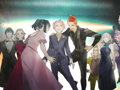Review: Jack Jeanne Is My New Favorite Switch Otome Game