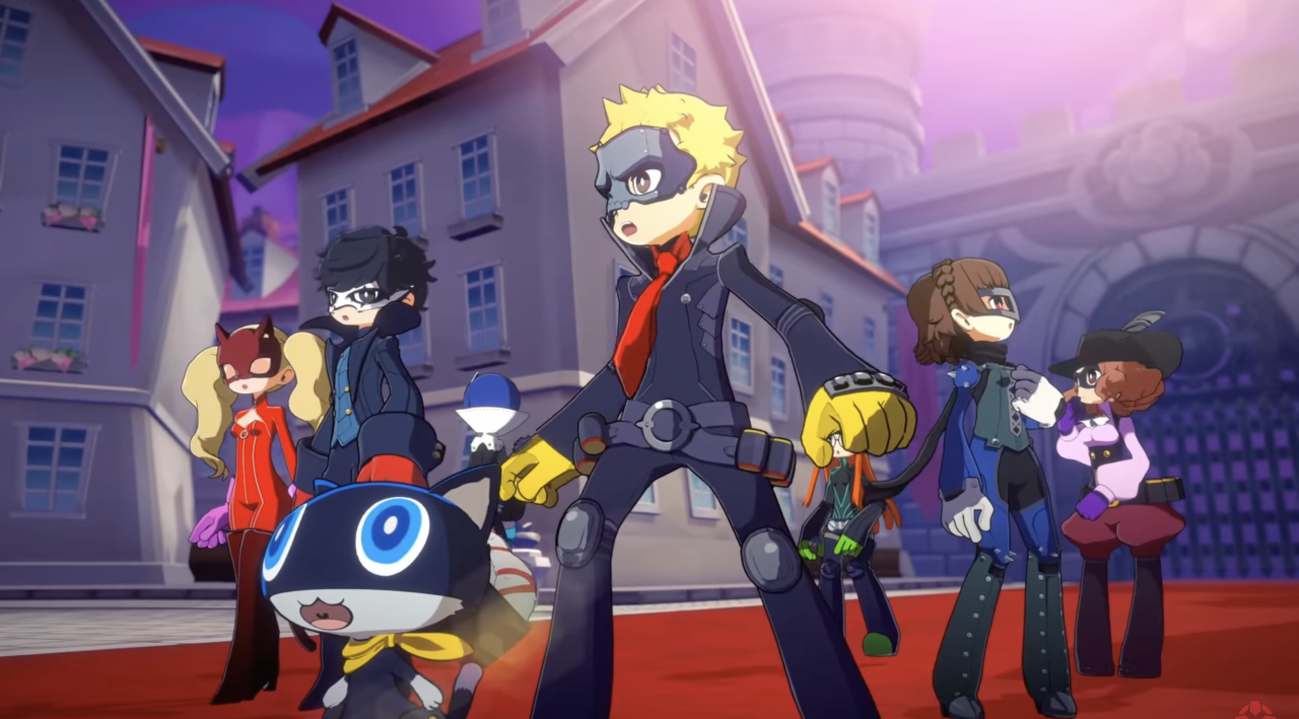 Here are Atlus and Sega’s Anime Expo 2023 Game Plans