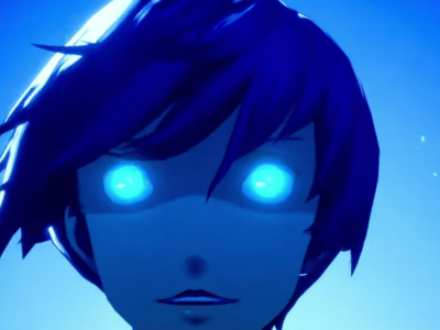 Special Persona 3 Reload Commercial Trailer Aired in Japan