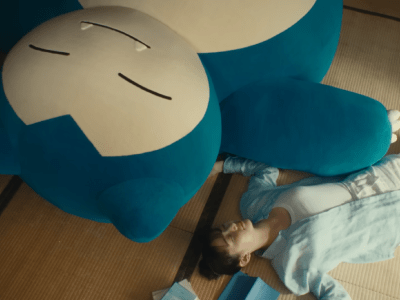 snorlax pokemon project