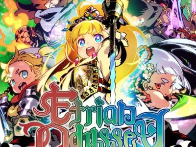 Watch the Etrian Odyssey Origins Collection Switch and PC Launch Trailer
