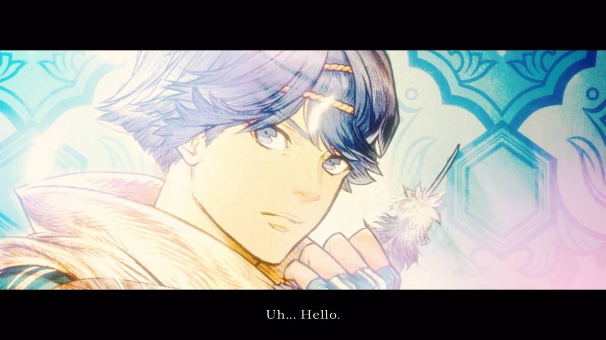 What Is the Baten Kaitos I and II HD Remaster Release Date