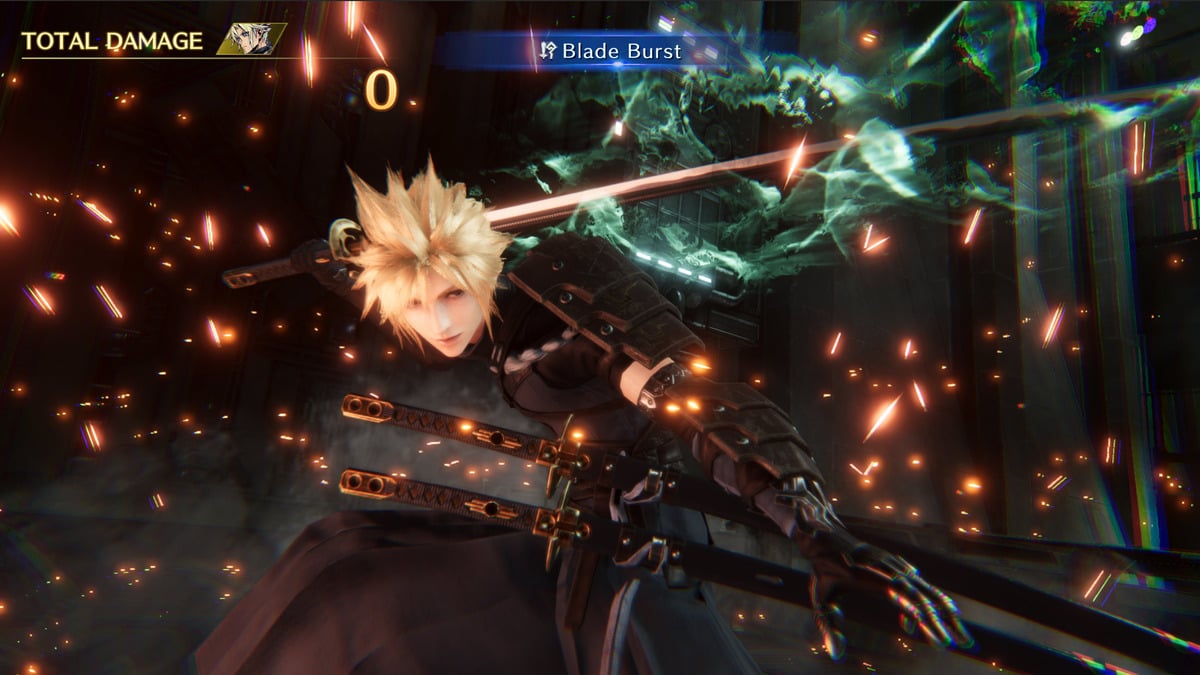 Final Fantasy VII Ever Crisis Closed Beta Preview