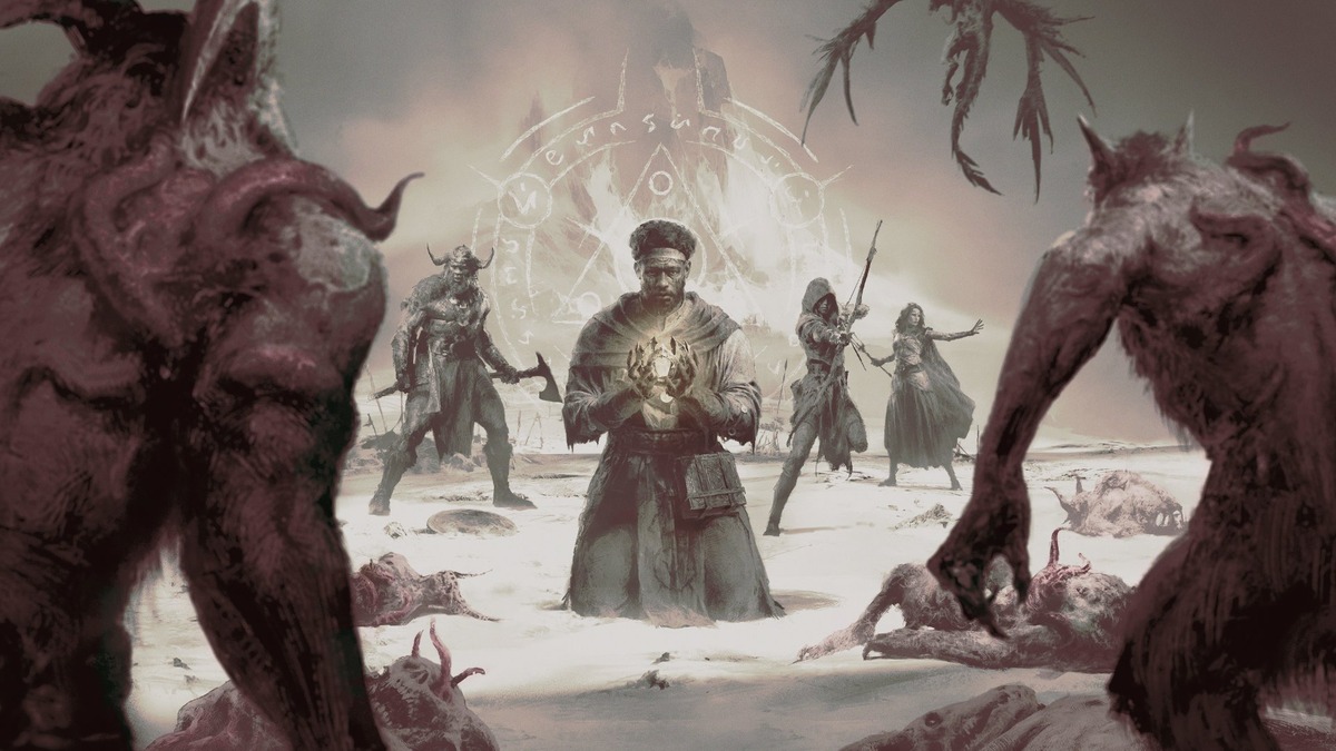 Diablo IV Season 1 Leveling Guide