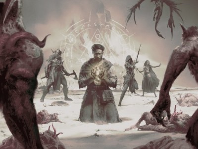 Diablo IV Season 1 Leveling Guide
