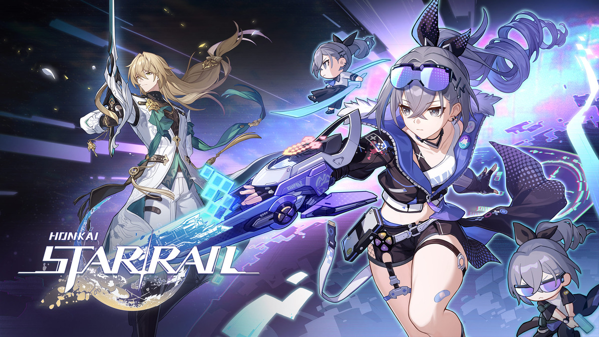How to level up characters fast in Honkai Star Rail