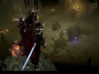 How to get the Diablo IV Wrathful Invoker