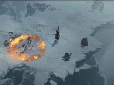 Diablo IV Season 1 unique items
