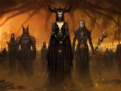 Diablo IV best class Season of the Malignant