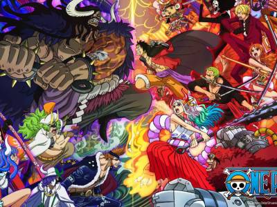 At Anime Expo 2023, Crunchyroll announced over 900 episodes of the One Piece English dub will begin streaming on the service this week.