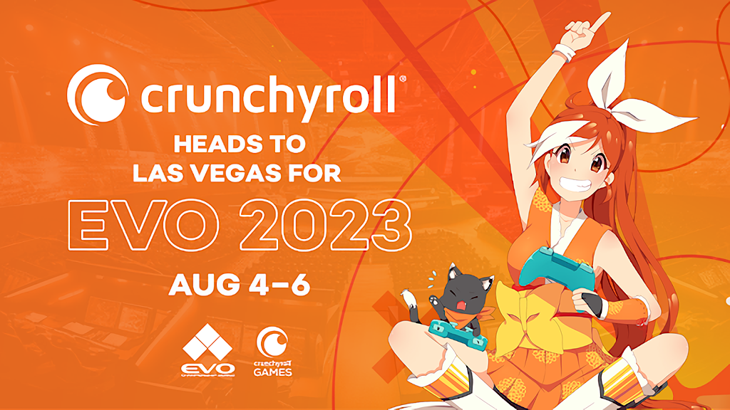 Crunchyroll Will Bring Street Fighter: Duel to Evo 2023