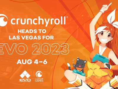 Crunchyroll Will Bring Street Fighter: Duel to Evo 2023