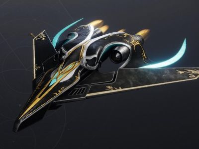How to get Ephemeral Spark Exotic Ship in Destiny 2.