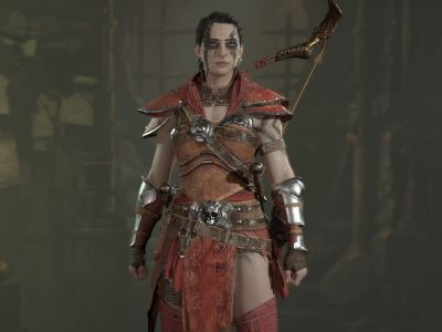 Beat Rogue Build in Diablo 4 Season 1.