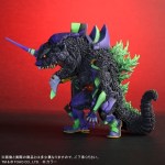 evangelion godzilla figure side 2