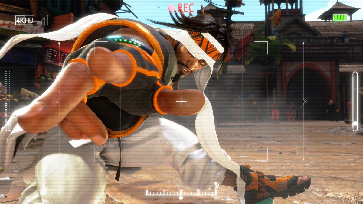 People can't hop into tournaments in the Street Fighter 6 Battle Hub at the moment due to an issue, and Capcom's working on it.