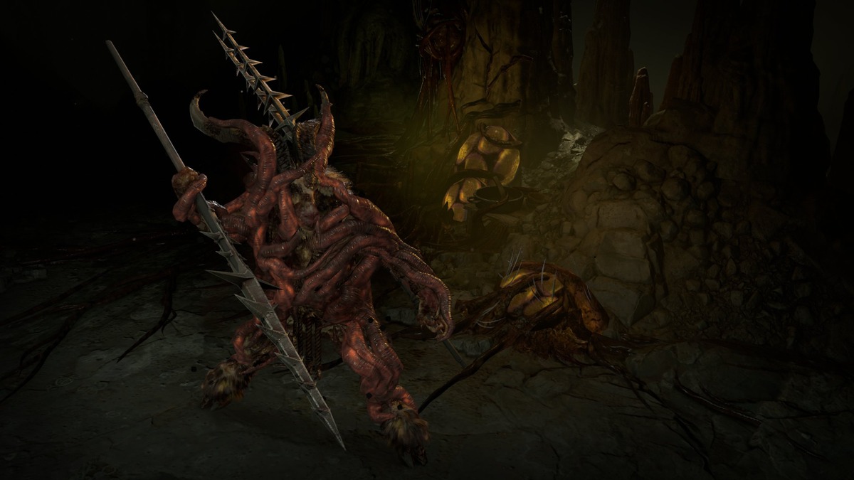 Diablo IV Helltide Event Tracker