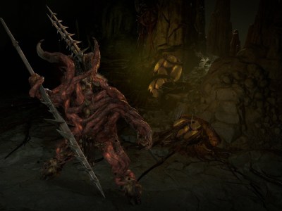 Diablo IV Helltide Event Tracker