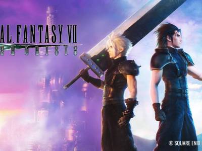 FFVII Ever Crisis Closed Beta Has Co-op Limitations, Sharing Guidelines Final Fantasy VII