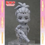 Borderlands Tiny Tina and Overwatch 2 Kiriko and Sojourn Nendoroids Coming