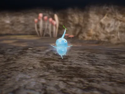 How to Get Ice Pikmin in Pikmin 4