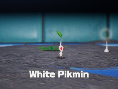 How to Get Rock Pikmin in Pikmin 4