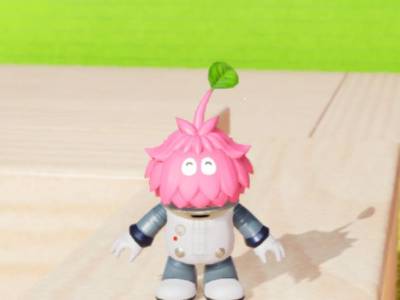 How to Unlock a Leafling Look in Pikmin 4