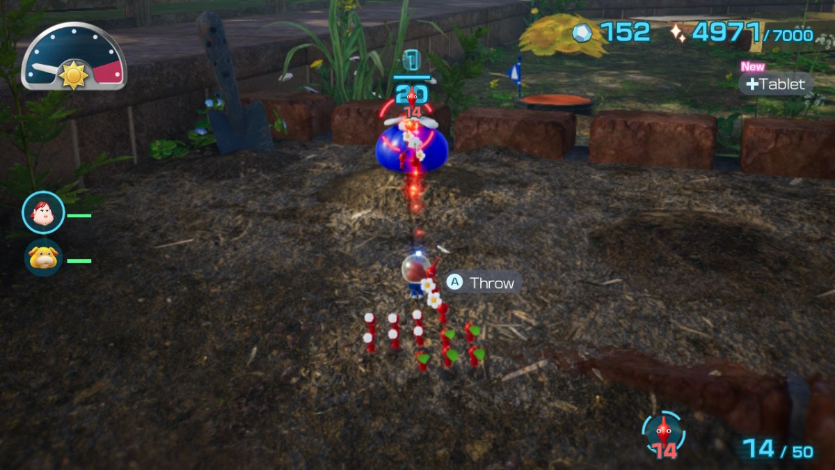 How to Get Blue Pikmin in Pikmin 4