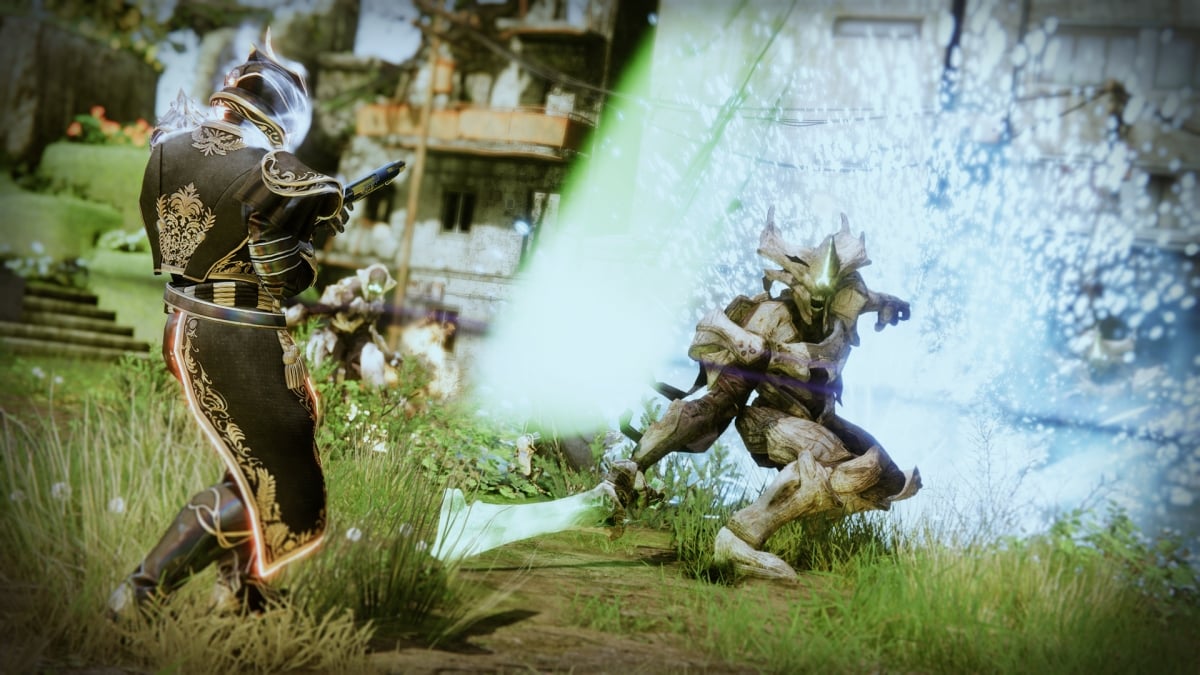 How to get the ‘Sunkissed’ Emblem in Destiny 2 Solstice 2023