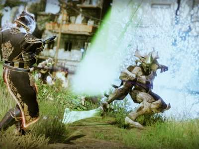 How to get the ‘Sunkissed’ Emblem in Destiny 2 Solstice 2023