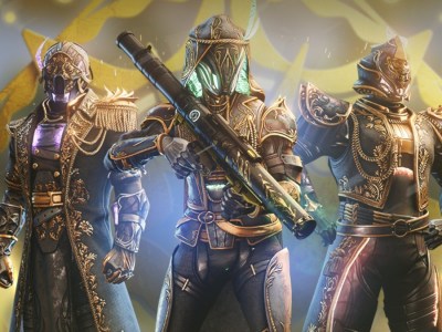 Every Event Card Challenge and Reward in Destiny 2 Solstice 2023