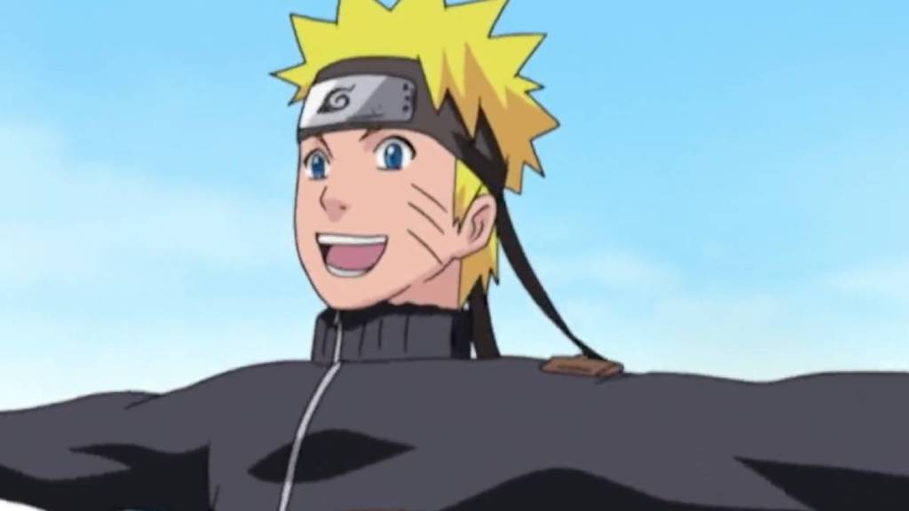 Shippuden Set 1 Blu-ray, English Minato One-Shot on the Way