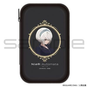 NieR Automata Anime merchandise