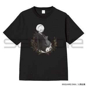 NieR Automata Anime merchandise