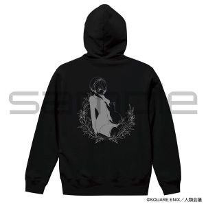 NieR Automata Anime merchandise