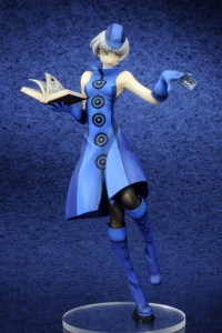 Persona Elizabeth figure