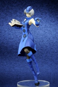 Persona Elizabeth figure