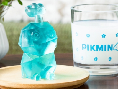 Pikmin 4 Ice cube maker