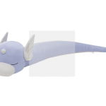 pokemon huggable plush dratini