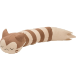 pokemon huggable plush furret